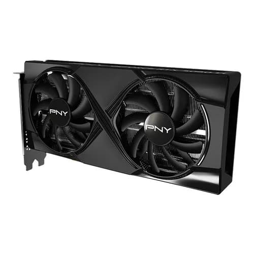PNY RTX 5060 Ti OC 16GB GDDR7 Graphics Card
